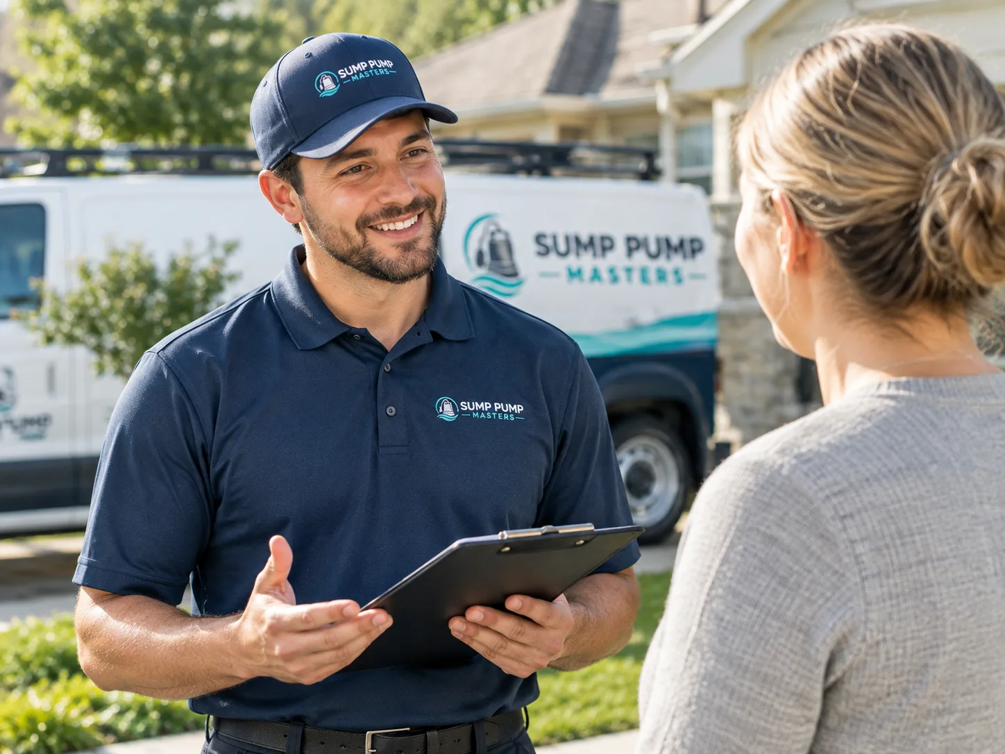 Sump Pump Repair Leoti, KS FAQs